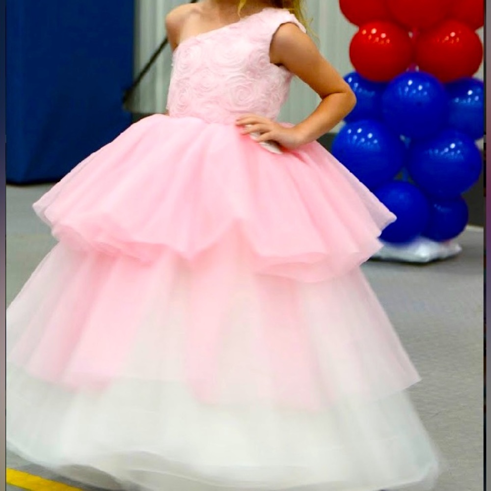 Formal/Pageant dress